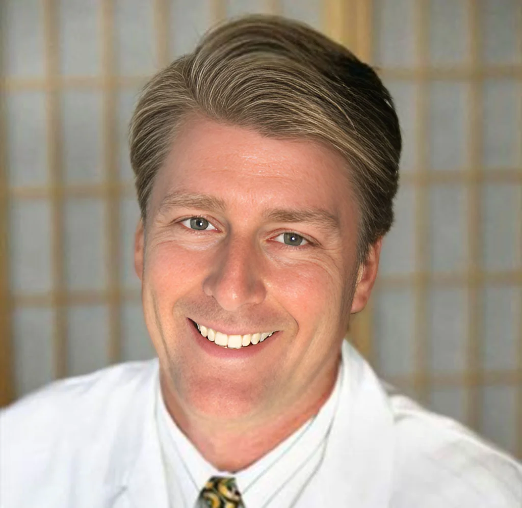 Dr. Dana Churchill NMD